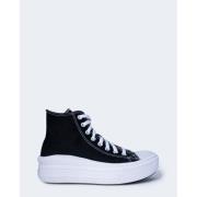 Hoge Sneakers Converse CHUCK TAYLOR ALL STAR MOVE 568497C
