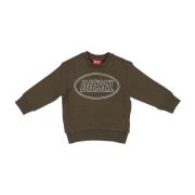 Sweater Diesel J026110GEAD