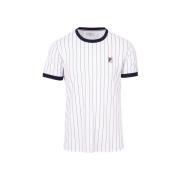 T-shirt Korte Mouw Fila FRM261311010