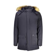 Parka Jas Guess m5bl2gw2712blg7v22xl