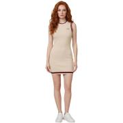 Korte Jurk Guess GABRY CN SL SHORT DRESS SWTR V6GK04 Z0648