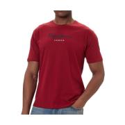 T-shirt Korte Mouw Pepe jeans -
