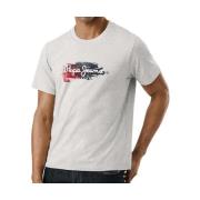 T-shirt Korte Mouw Pepe jeans -