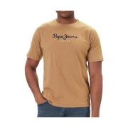 T-shirt Korte Mouw Pepe jeans -
