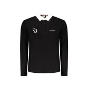 T-Shirt Lange Mouw Pepe jeans pm5400021cameronne9992xl