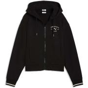 Sweater Puma Class Comfort Full-Zip Hoodie Tr