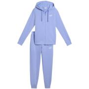 Trainingspak Puma Hooded Sweat Suit Tr Cl