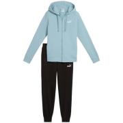 Trainingspak Puma Hooded Sweat Suit Tr Cl
