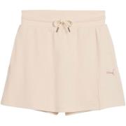 Korte Broek Puma Class High-Waist Skort
