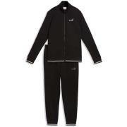 Trainingspak Puma Metallic Full-Zip Tracksuit Tr Cl