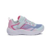 Lage Sneakers Skechers 303657NAQMT