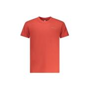 T-shirt Korte Mouw Tommy Hilfiger dm0dm21780roxl02xl