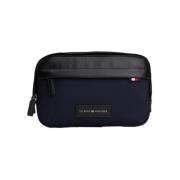 Schoudertas Tommy Hilfiger -