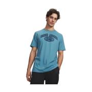T-shirt Korte Mouw Under Armour 6012778466