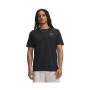 T-shirt Korte Mouw Under Armour 6009264001