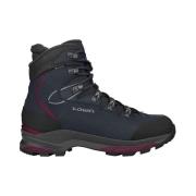 Hoge Sneakers Lowa Mauria