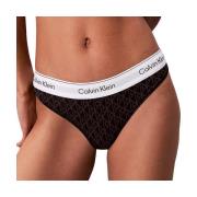 Tanga's Calvin Klein Jeans -