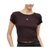 T-shirt Korte Mouw Calvin Klein Jeans -
