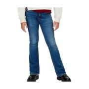 Straight Jeans Calvin Klein Jeans -