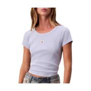 T-shirt Korte Mouw Calvin Klein Jeans -