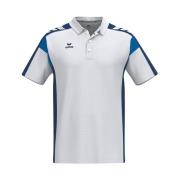 Polo Shirt Korte Mouw Erima 1112509