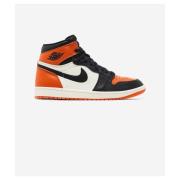Hoge Sneakers Nike Jordan Brand Air Jordan 1 Retro High Og "Shattered ...