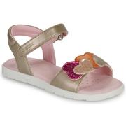 Sandalen Geox J SANDAL JOYFOOT GIR