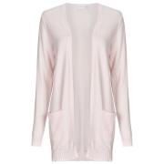 Vest Vila VIRIL OPEN L/S KNIT