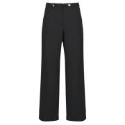 Harembroek Vila VIPERI RW BUTTON DETAIL WIDE