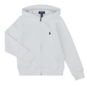 Sweater Polo Ralph Lauren LS FZ HOOD-TOPS-KNIT