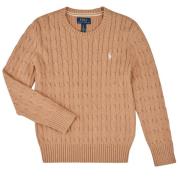 Trui Polo Ralph Lauren LS CABLE CN-TOPS-SWEATER