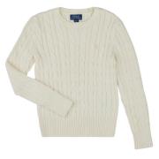 Trui Polo Ralph Lauren CABLE CN-SWEATER-PULLOVER