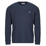 T-Shirt Lange Mouw Teddy Smith T-WAFFLE ML