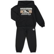 Setjes Converse CHEST STRIPE W SNKR GFX PO SET