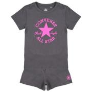 Setjes Converse DCTP CLASSIC TEE SHORT SET