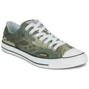 Lage Sneakers Converse CHUCK TAYLOR ALL STAR WIDE