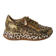 Lage Sneakers Laura Vita -
