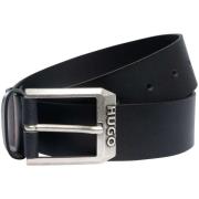 Riem HUGO Gelio lederen riem