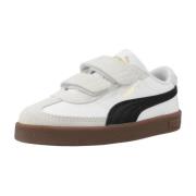 Lage Sneakers Puma CLUB II ERA V INF