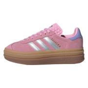 Lage Sneakers adidas Gazelle Bold True Pink Gum