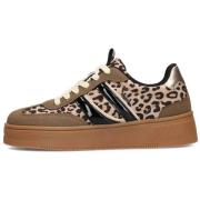 Lage Sneakers Posh By Poelman LILLY Dames Sneakers