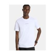 T-shirt Korte Mouw MICHAEL Michael Kors CT4524E1V2