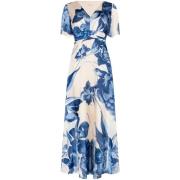 Lange Jurk Rinascimento CFC0128026003