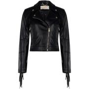 Leren Jas Rinascimento CFC0124662003