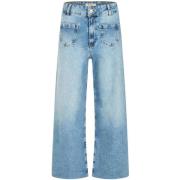 Bootcut Jeans Morgan 261-PODI
