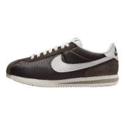 Lage Sneakers Nike Cortez Baroque Brown