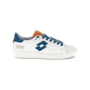 Lage Sneakers Lotto -