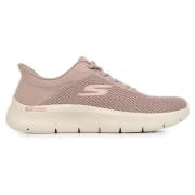 Lage Sneakers Skechers Go Walk Flex Carla
