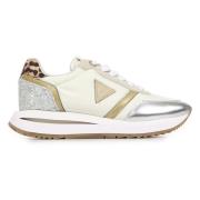 Lage Sneakers Guess Eagar