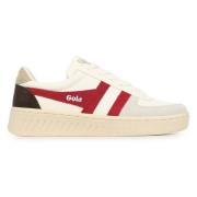 Lage Sneakers Gola Granslam Trident